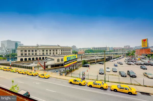 Baltimore, MD 21202,1609 SAINT PAUL ST