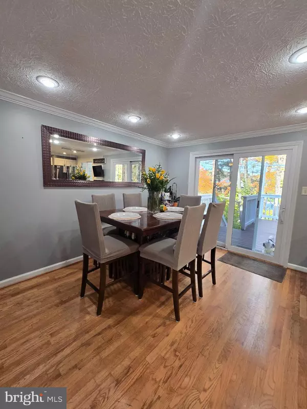 Beltsville, MD 20705,3702 EVANS TRAIL WAY