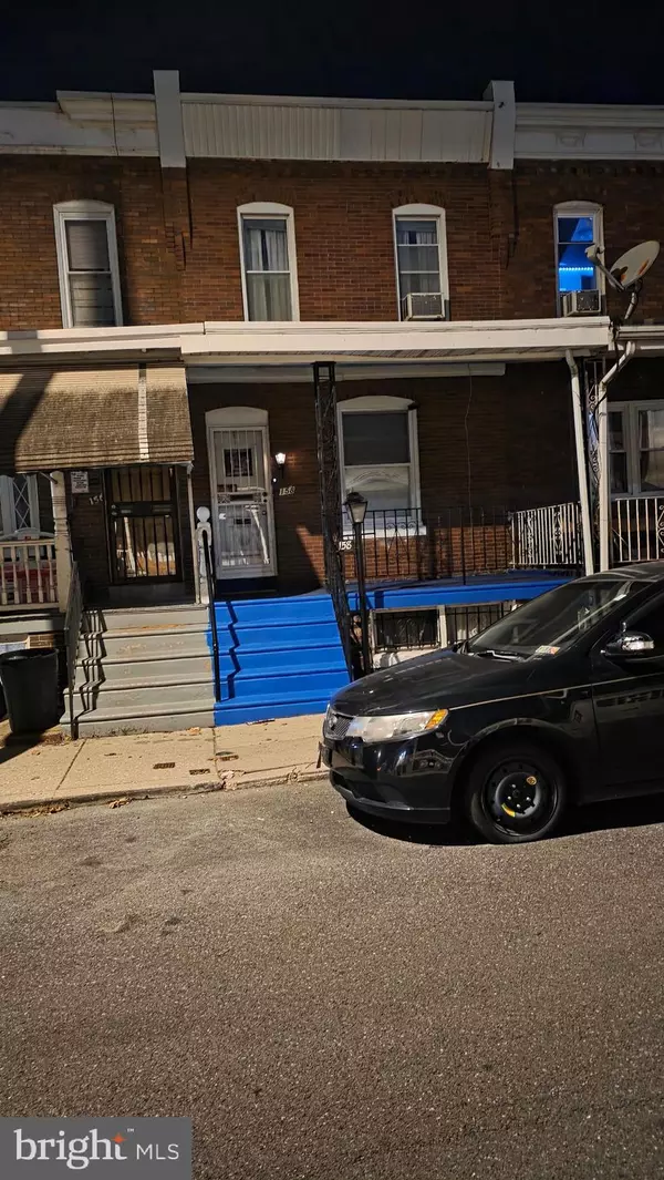 Philadelphia, PA 19139,158 N MILLICK ST