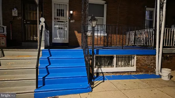 Philadelphia, PA 19139,158 N MILLICK ST