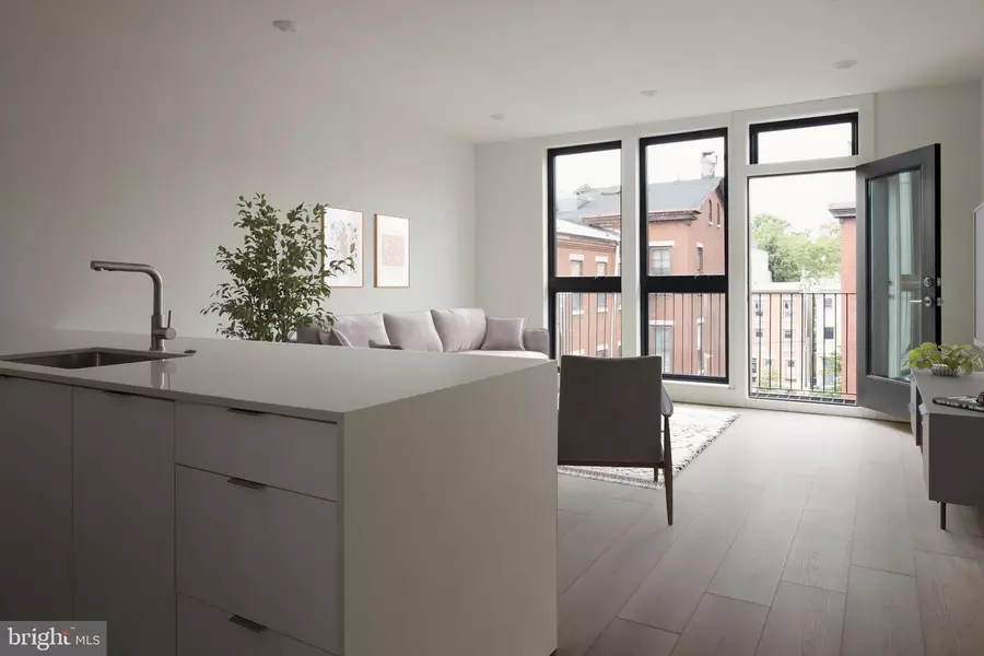 2007 CAMBRIDGE ST #10, Philadelphia, PA 19130