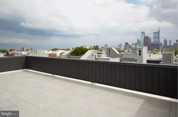 Philadelphia, PA 19130,2007 CAMBRIDGE ST #10