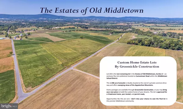 Middletown, MD 21769,5916 CLOUDBERRY CT