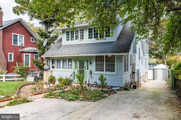 Baltimore, MD 21207,2404 POPLAR DR