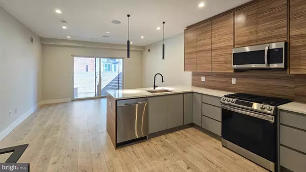 Philadelphia, PA 19145,1603 S 22ND ST #1