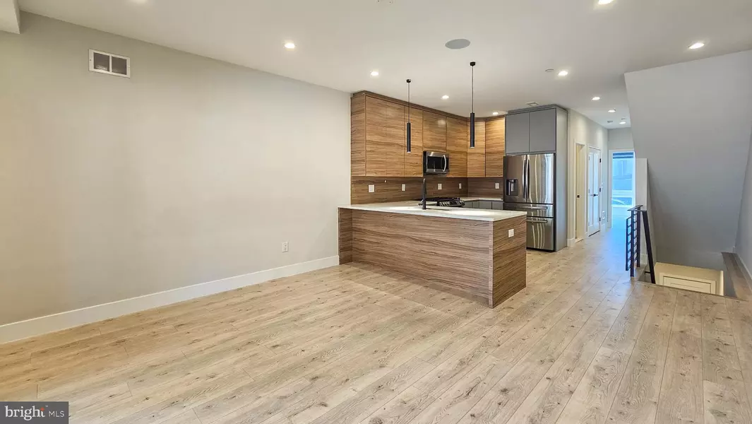 1603 S 22ND ST #1, Philadelphia, PA 19145