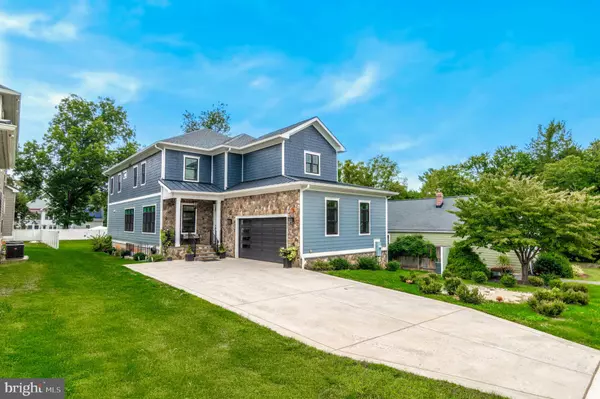 10708 WARWICK AVE, Fairfax, VA 22030