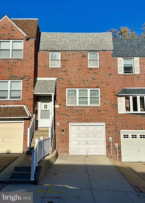 4703 SAINT DENIS DR, Philadelphia, PA 19114