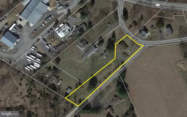 Duncannon, PA 17020,100 ROSEGLEN RD