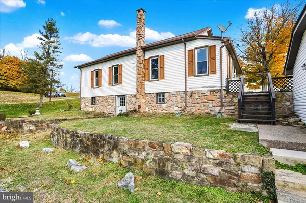 Duncannon, PA 17020,100 ROSEGLEN RD