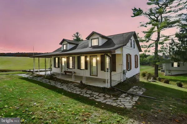 Duncannon, PA 17020,100 ROSEGLEN RD