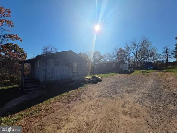 Berkeley Springs, WV 25411,9575 WINCHESTER GRADE ROAD RD