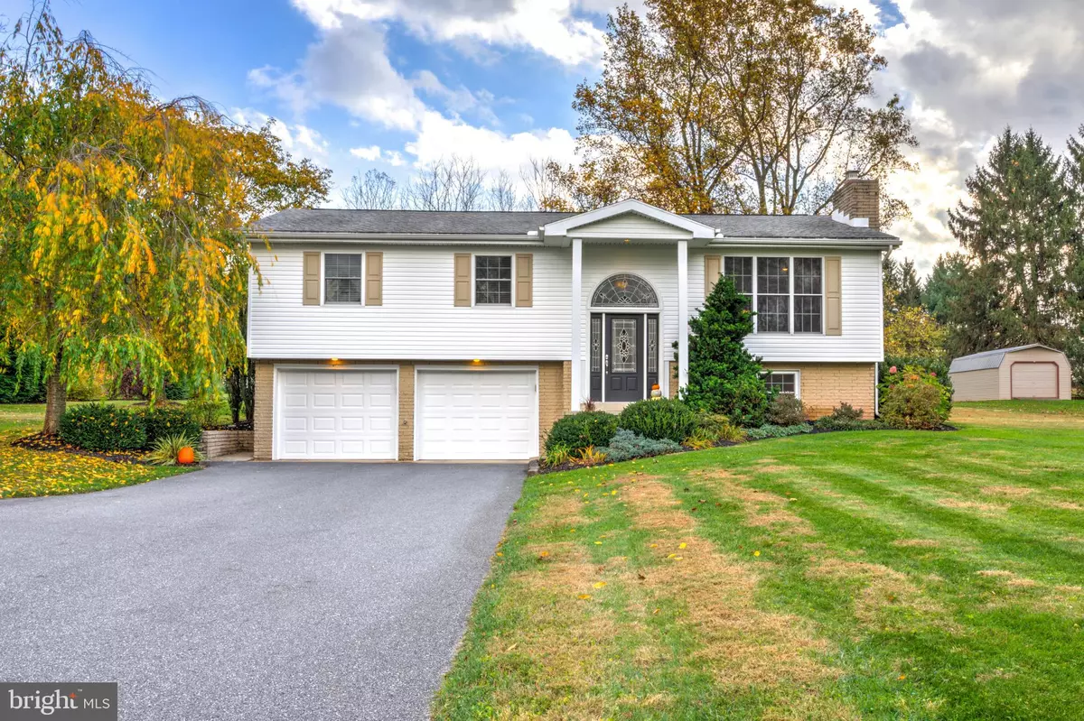 Manheim, PA 17545,2771 CAMP RD