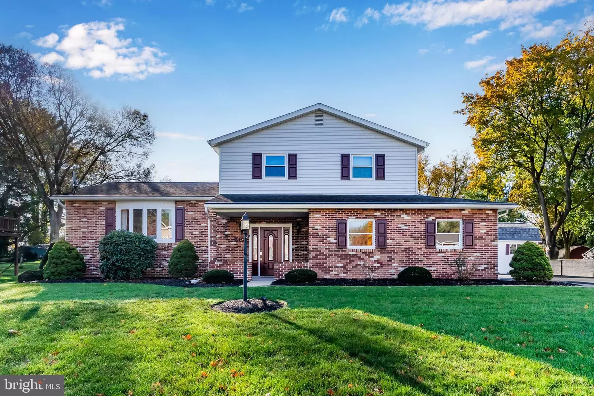 Carlisle, PA 17013,924 FORBES RD