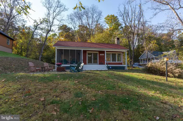 1312 JOHN RISSLER RD, Charles Town, WV 25414