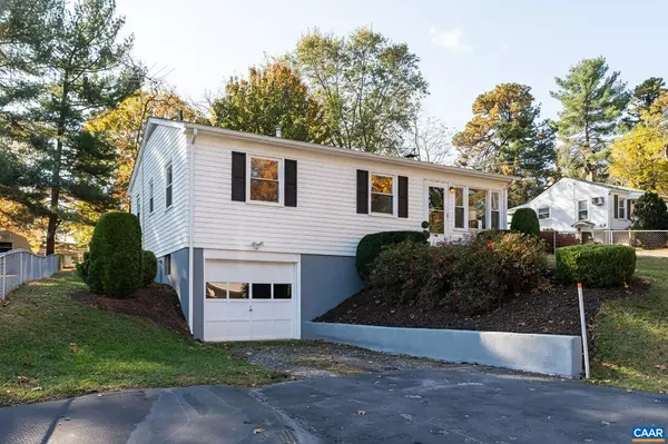 Staunton, VA 24401,2418 W BEVERLEY ST