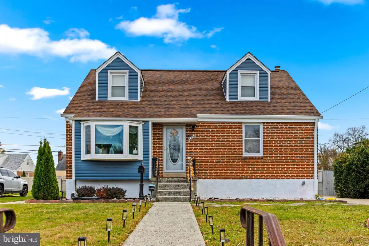 Gwynn Oak, MD 21207,3401 MAYFAIR RD