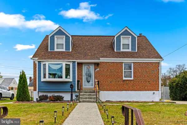 3401 MAYFAIR RD, Gwynn Oak, MD 21207