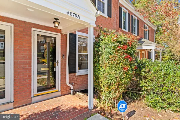 Arlington, VA 22206,4879 28TH ST S #A
