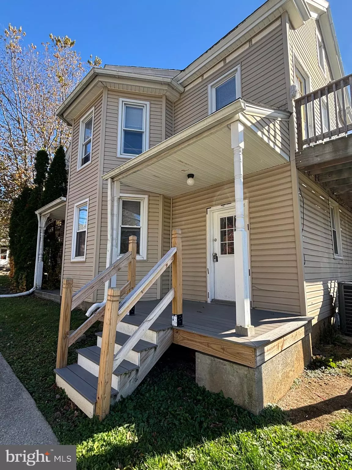 Millersville, PA 17551,349-351 N GEORGE ST