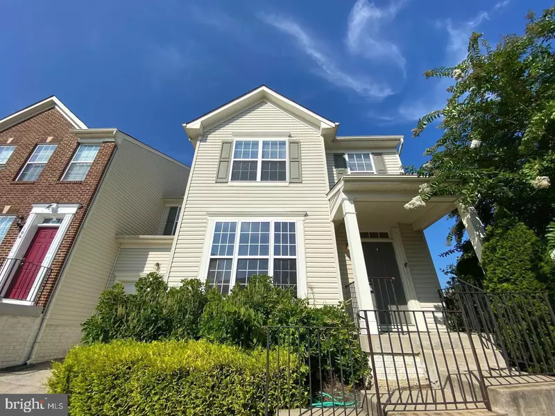 108 DAVIDSON ST, Stafford, VA 22554