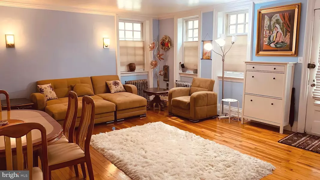 4625-00 PINE ST #F103, Philadelphia, PA 19143