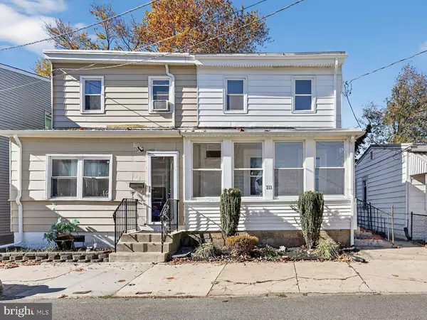 Gloucester City, NJ 08030,111 WESTMINSTER ST