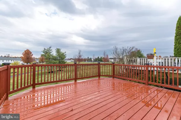 Sellersville, PA 18960,203 HAMPSHIRE DR