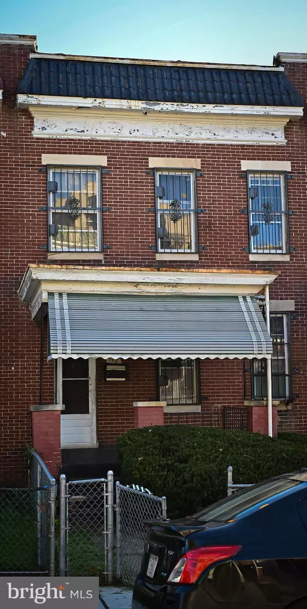 517 N EDGEWOOD ST, Baltimore, MD 21229