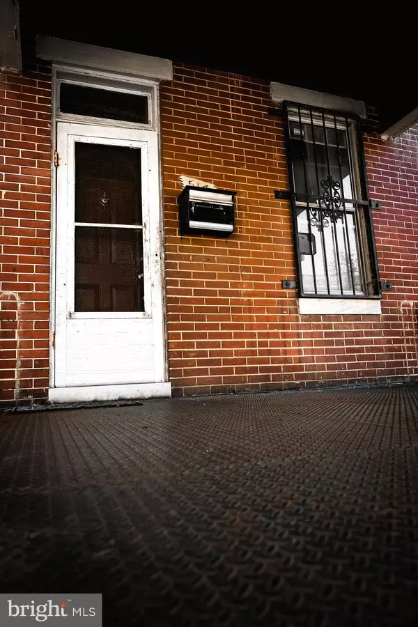 Baltimore, MD 21229,517 N EDGEWOOD ST