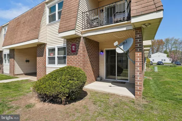 Florence, NJ 08518,12--4 FLORENCE TOLLGATE