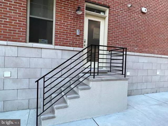 1625 S 20TH ST #A, Philadelphia, PA 19145