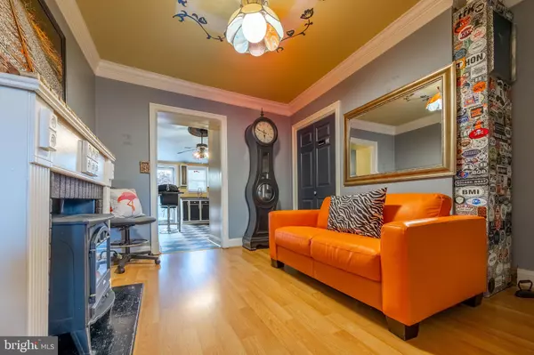 Baltimore, MD 21211,3450 KESWICK RD