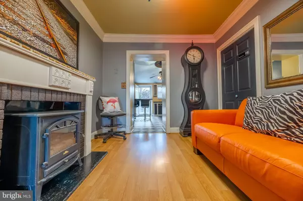 Baltimore, MD 21211,3450 KESWICK RD