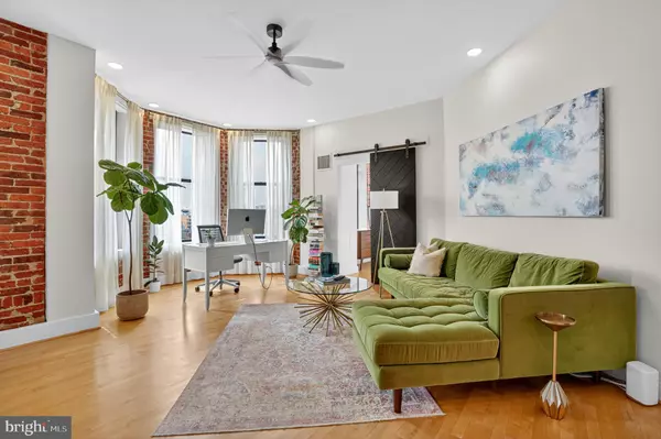 Washington, DC 20009,1615 Q ST NW #601