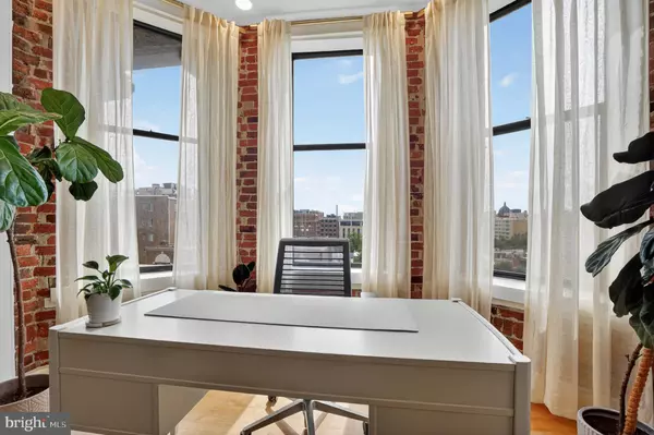 Washington, DC 20009,1615 Q ST NW #601