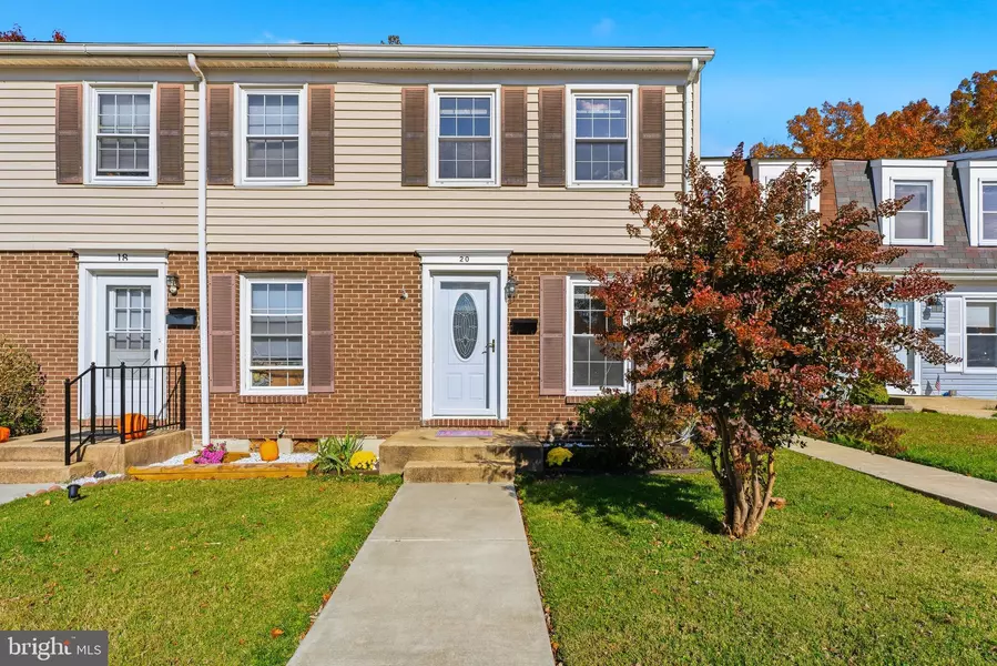 20 MELKEN #7C, Nottingham, MD 21236