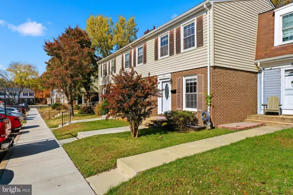 Nottingham, MD 21236,20 MELKEN #7C