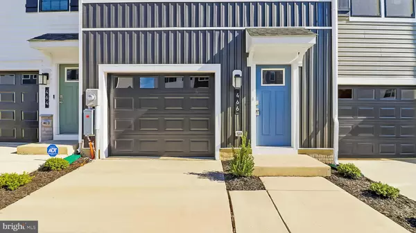 La Plata, MD 20646,466 STILL FEATHER AVE