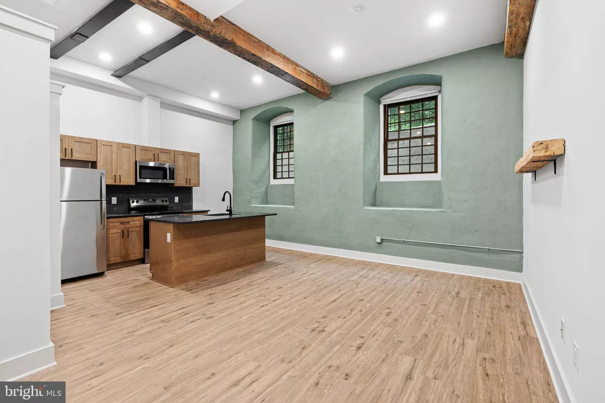 Philadelphia, PA 19127,201 LEVERINGTON AVE #101