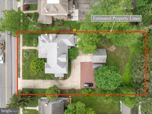 Haddon Heights, NJ 08035,425 WHITE HORSE PIKE