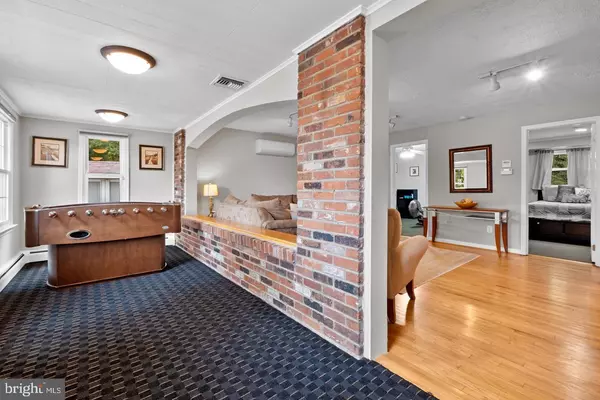 Haddon Township, NJ 08108,275 S PARK DR