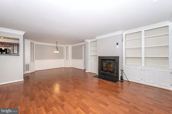 Germantown, MD 20874,20507 SHADYSIDE WAY #10-1