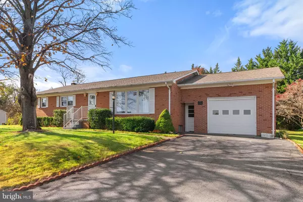 Winchester, VA 22603,1243 N FREDERICK PIKE