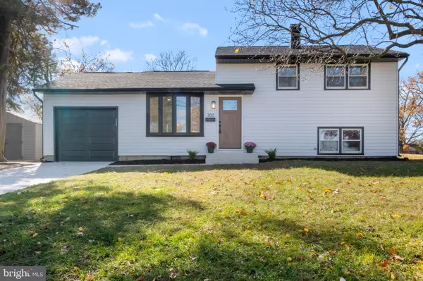 Wenonah, NJ 08090,300 CARNEGIE AVE