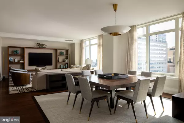 Philadelphia, PA 19103,130 S 18TH ST #1804