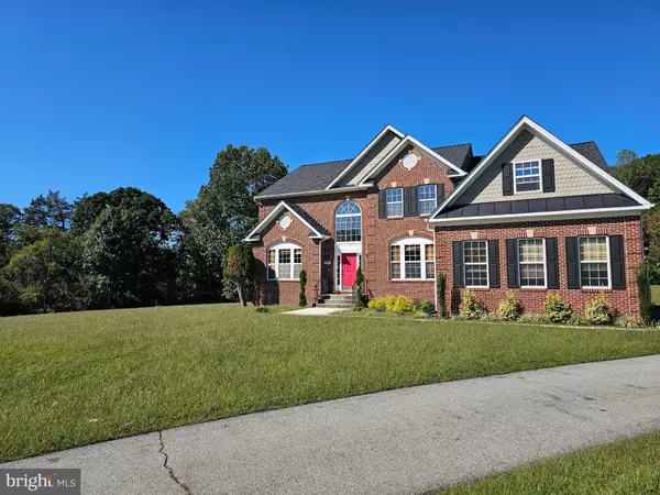 19081 POPLAR RIDGE RD, Brandywine, MD 20613