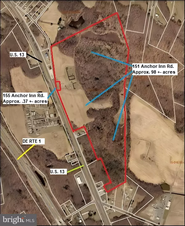 Townsend, DE 19734,151 ANCHOR INN RD