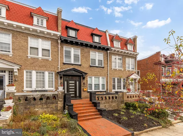 4519 15TH ST NW, Washington, DC 20011