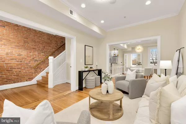 Washington, DC 20011,4519 15TH ST NW